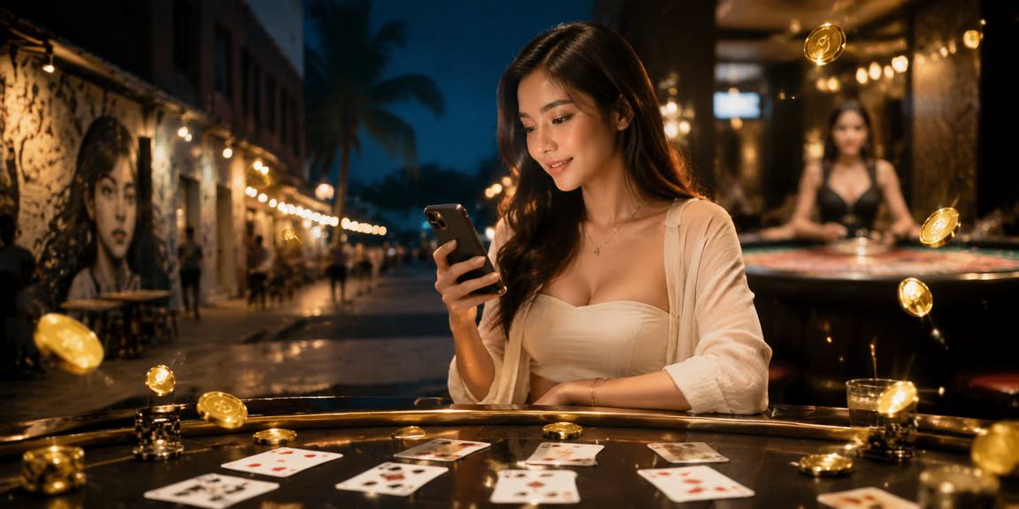 autopay88 mobile gaming